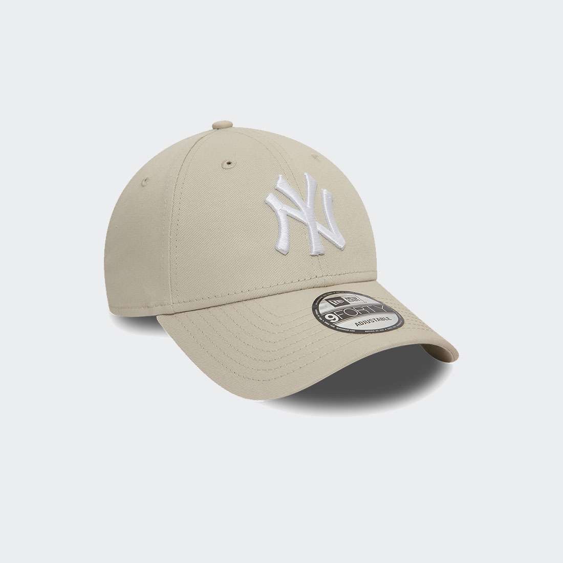 BONÉ NEW ERA NEW YORK YANKEES BEIGE