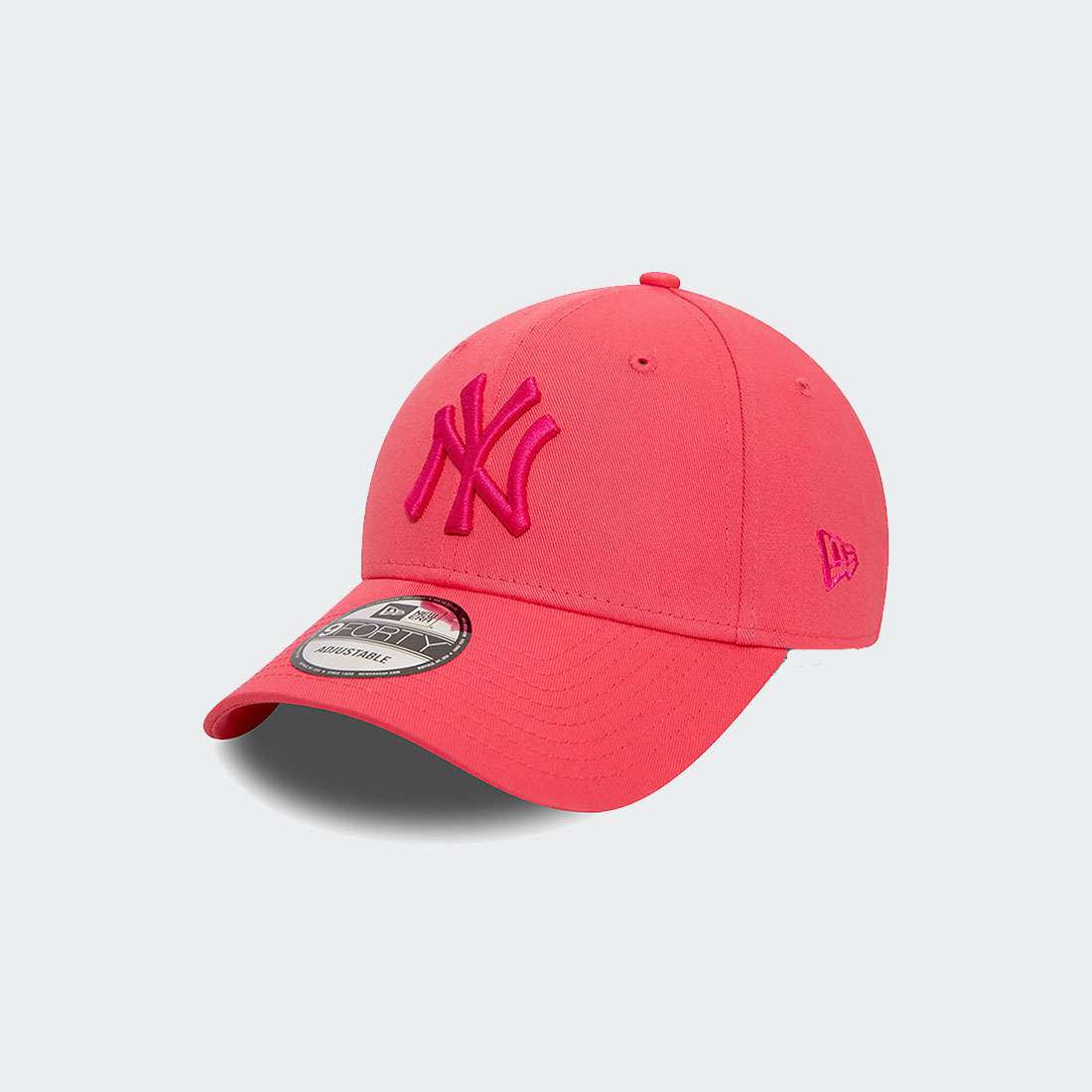 BONÉ NEW ERA NEW YORK YANKEES PINK