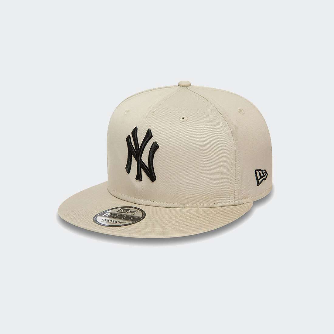 BONÉ NEW ERA NEW YORK YANKEES BEIGE