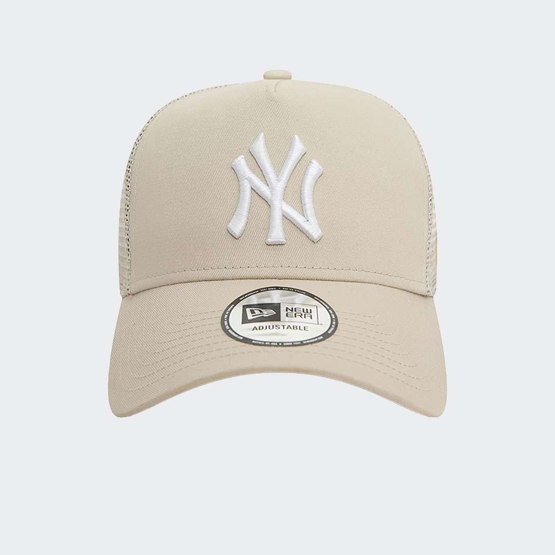 BONÉ NEW ERA NEW YORK YANKEES BEIGE