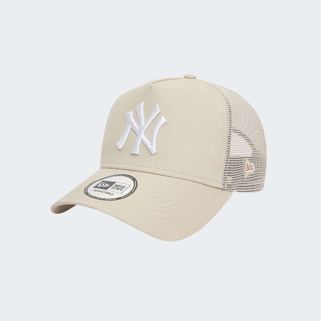 BONÉ NEW ERA NEW YORK YANKEES BEIGE