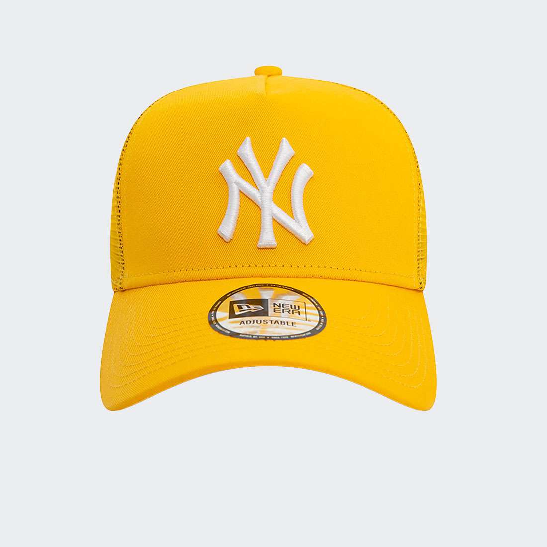 BONÉ NEW ERA NEW YORK YANKEES YELLOW