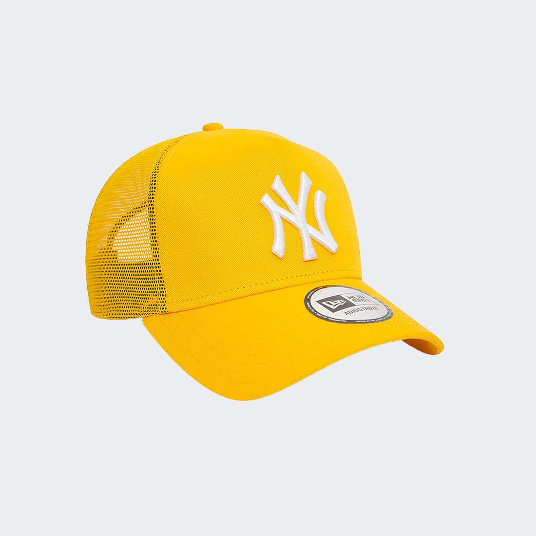 BONÉ NEW ERA NEW YORK YANKEES YELLOW