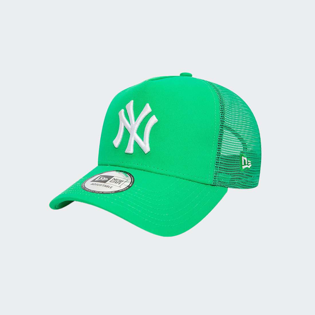 BONÉ NEW ERA NEW YORK YANKEES GREEN