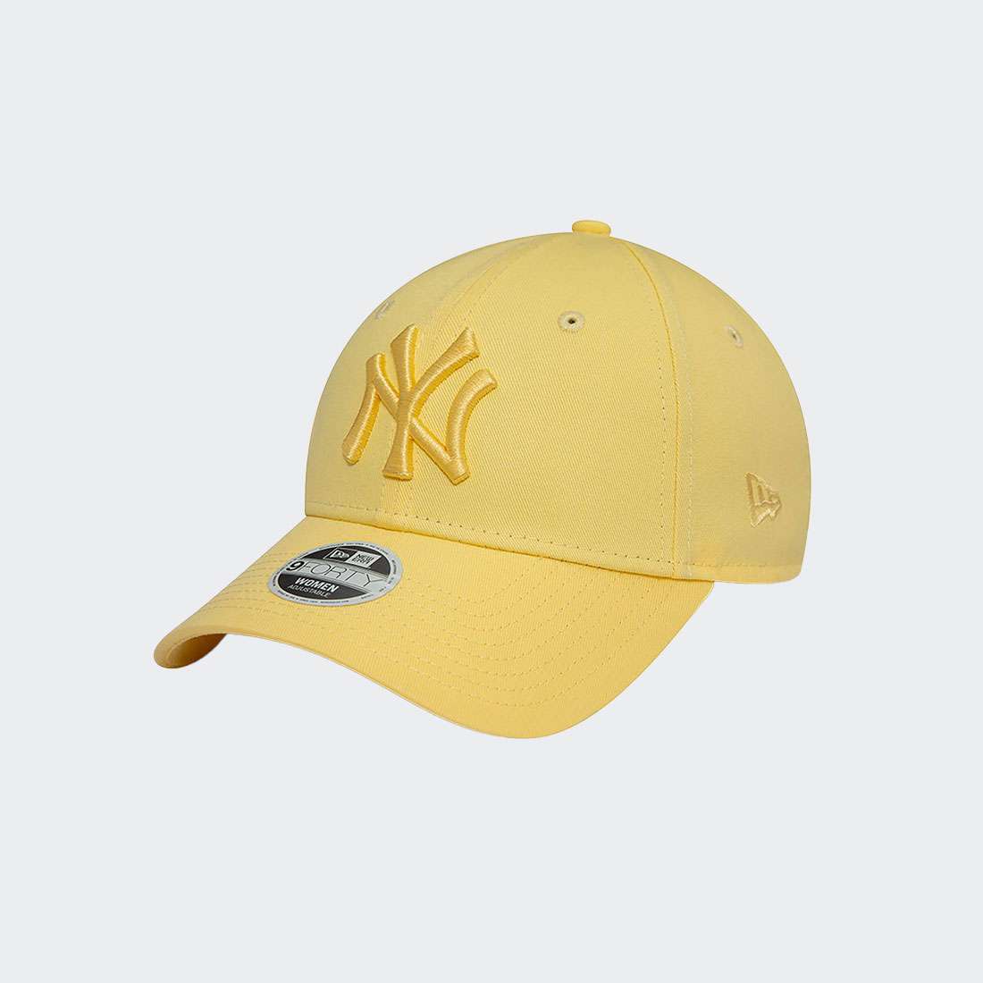 BONÉ NEW ERA YANKEES PASTEL YELLOW