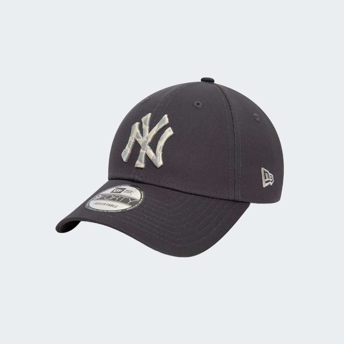 BONÉ NEW ERA NEW YORK YANKEES DARK GREY