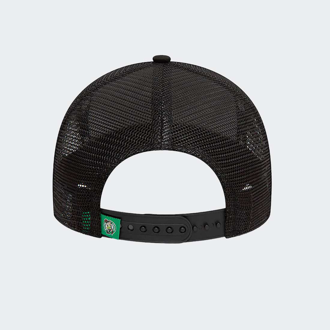 BONÉ NEW ERA BOSTON CELTICS BLACK