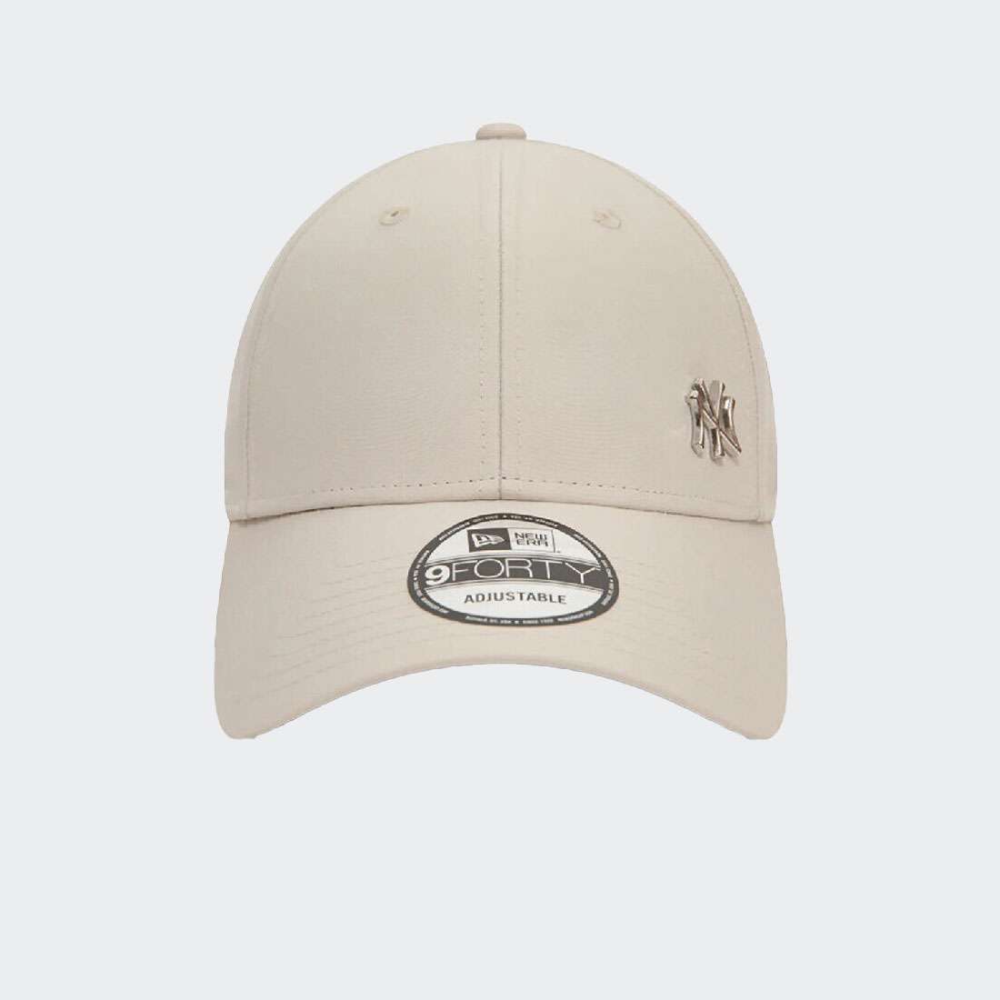 BONÉ NEW ERA NEW YORK YANKEES LIGHT BEIGE