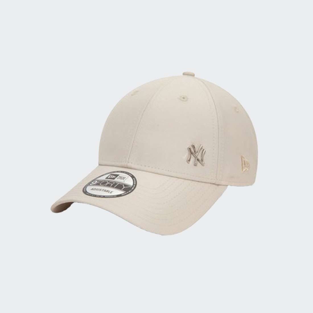 BONÉ NEW ERA NEW YORK YANKEES LIGHT BEIGE