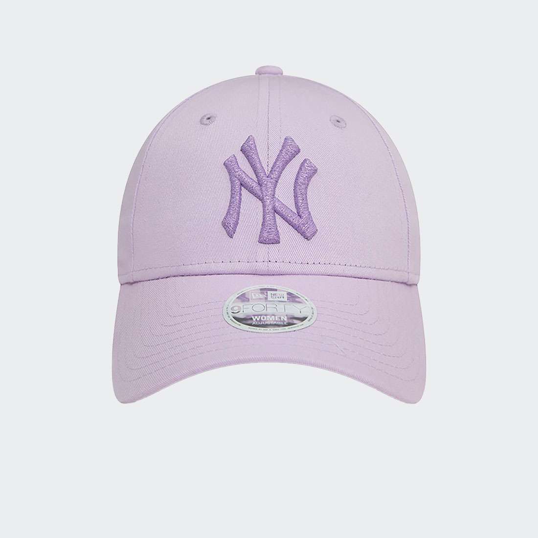 BONÉ NEW ERA NEW YORK YANKEES PURPLE