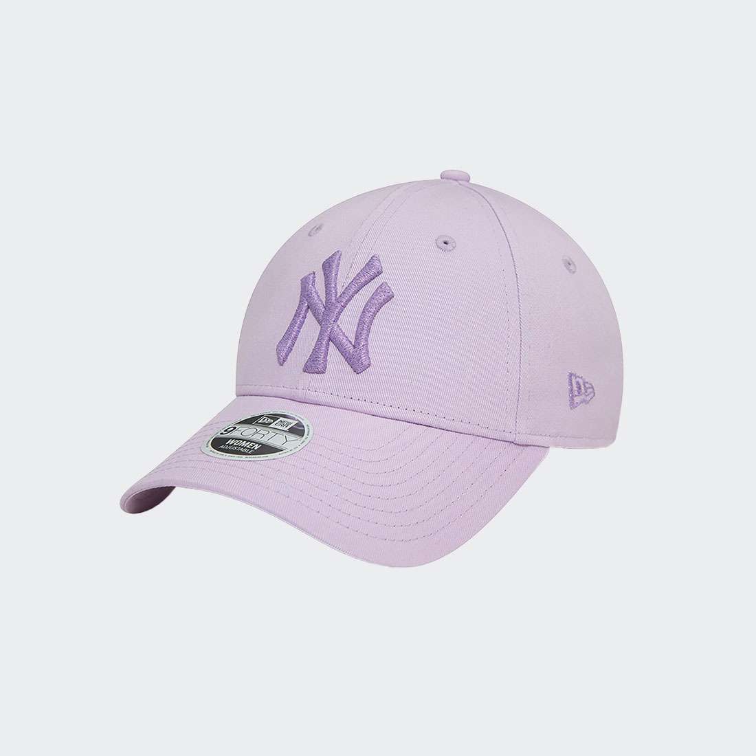 BONÉ NEW ERA NEW YORK YANKEES PURPLE