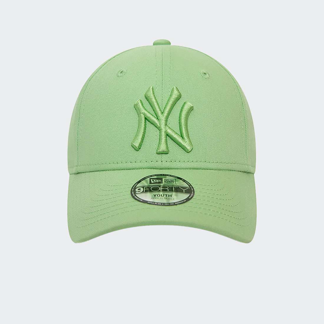 BONÉ NEW ERA NEW YORK GREEN