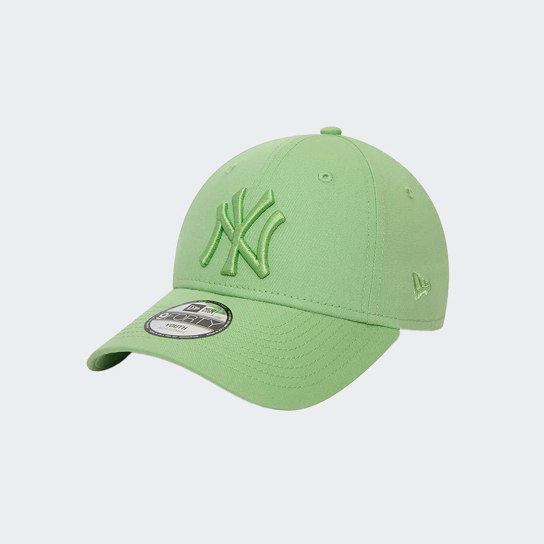 BONÉ NEW ERA NEW YORK GREEN