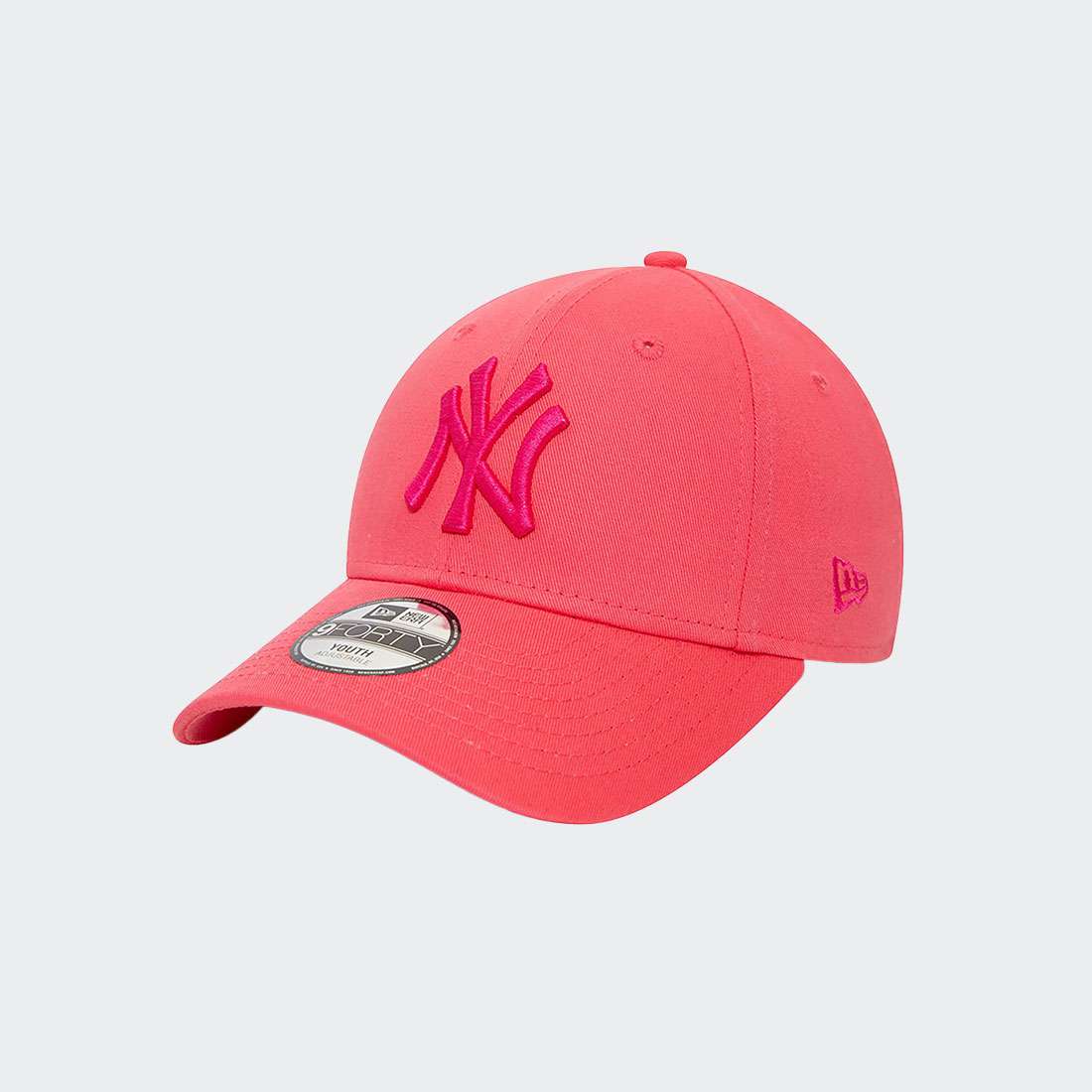 BONÉ NEW ERA NEW YORK YANKEES PINK