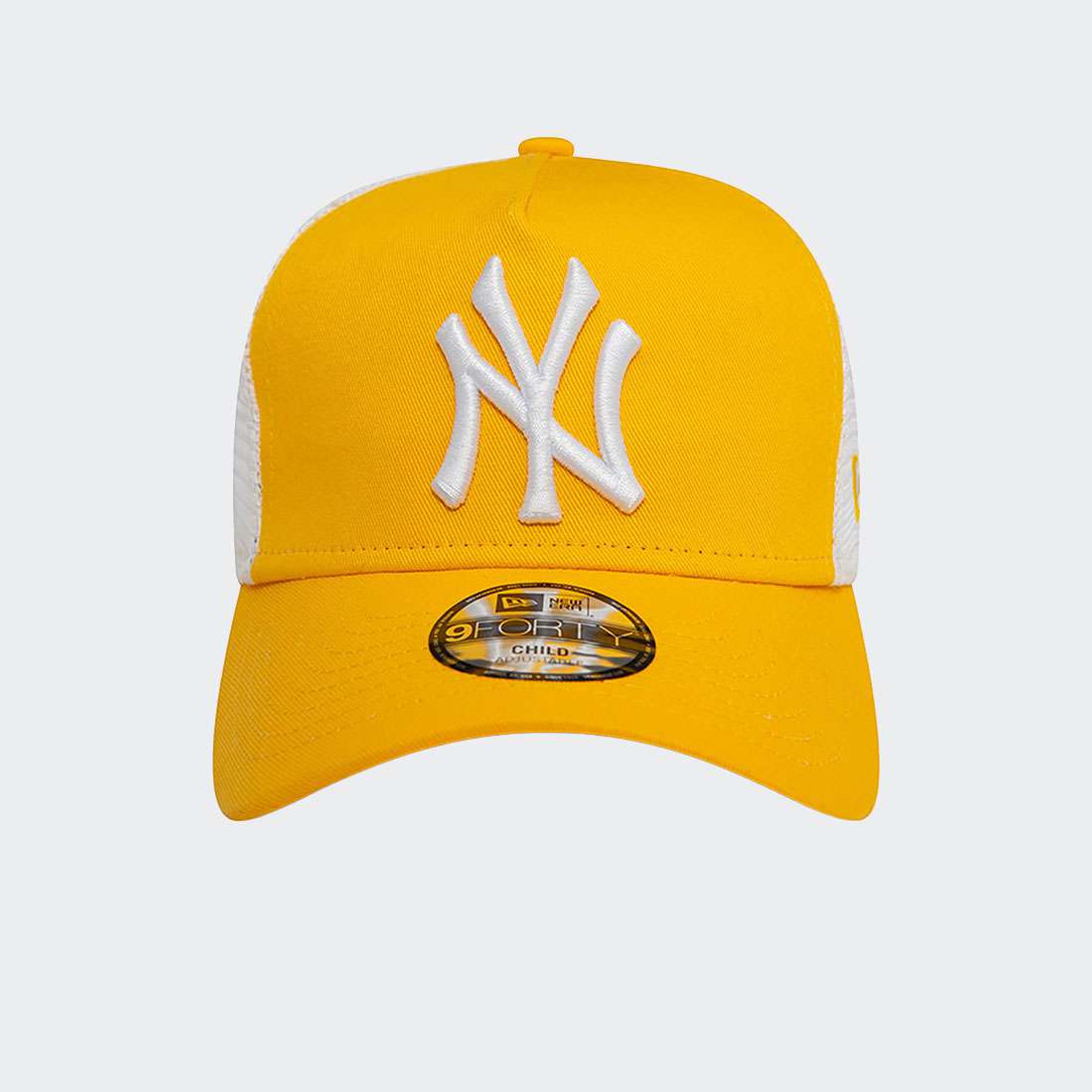 BONÉ NEW ERA NEW YORK YANKEES YELLOW