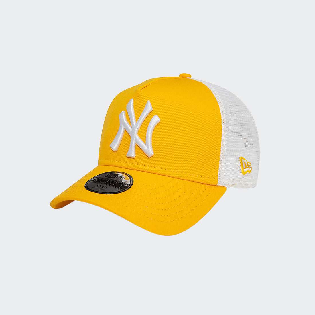 BONÉ NEW ERA NEW YORK YANKEES YELLOW