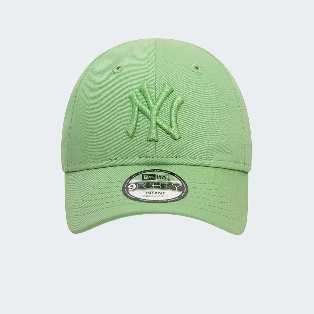 BONÉ NEW ERA NEW YORK YANKEES GREEN