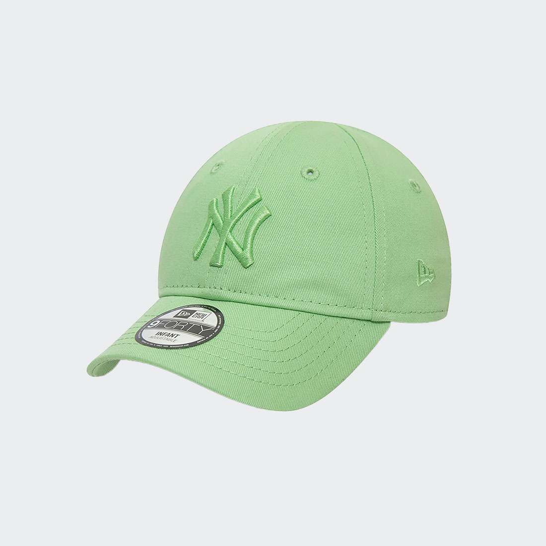 BONÉ NEW ERA NEW YORK YANKEES GREEN