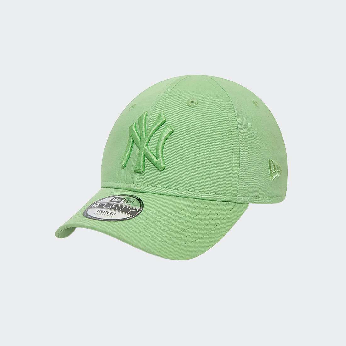 BONÉ NEW ERA NEW YORK YANKEES GREEN