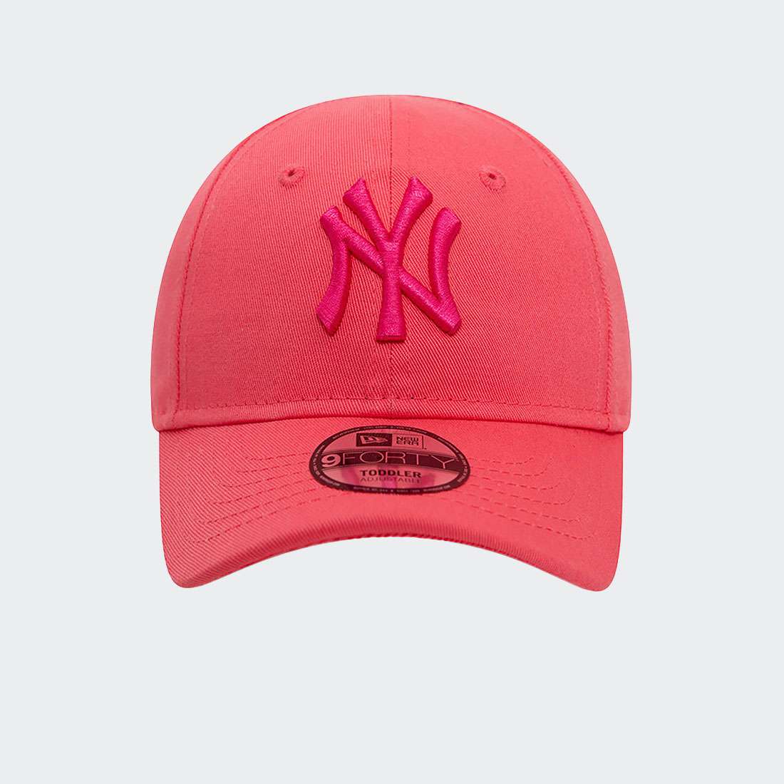 BONÉ NEW ERA NEW YORK YANKEES PINK