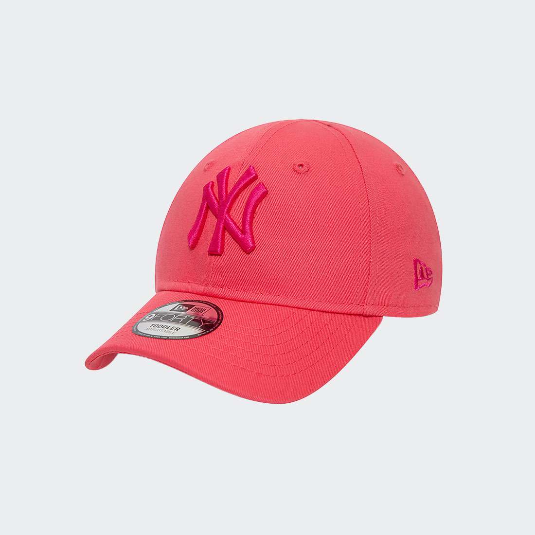 BONÉ NEW ERA NEW YORK YANKEES PINK