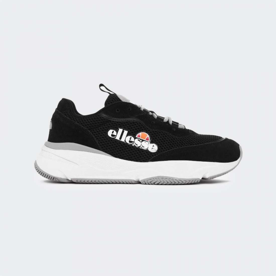 ELLESSE MASSELLO BLACK