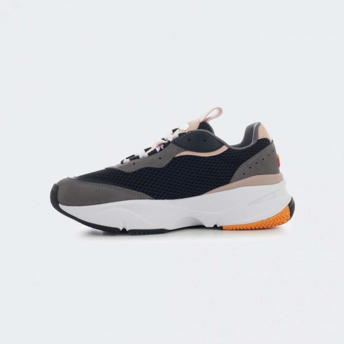 ELLESSE MASSELLO GREY/ROSE