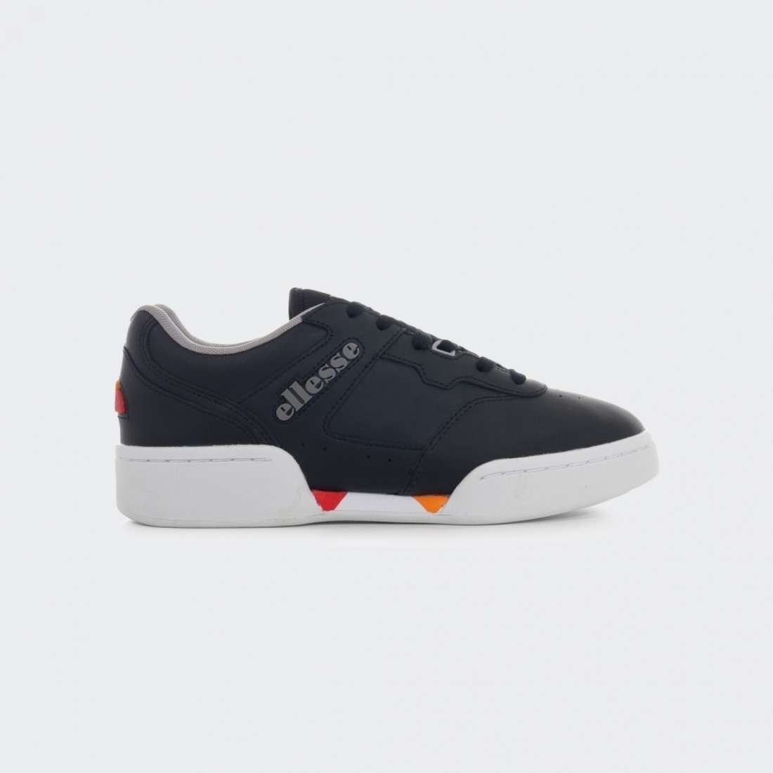 ELLESSE PIACENTINO 2.0 BLACK/WHITE