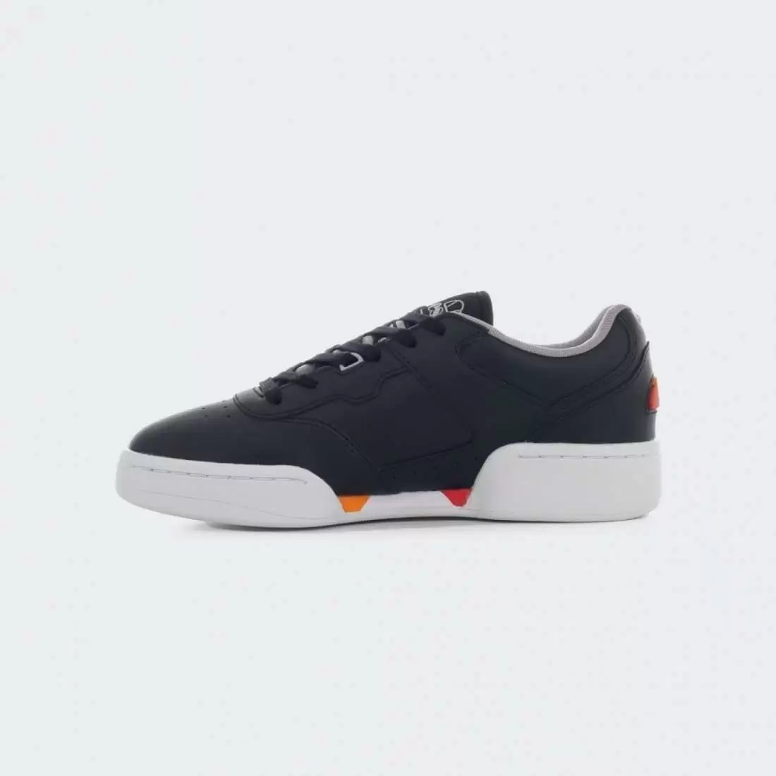 ELLESSE PIACENTINO 2.0 BLACK/WHITE