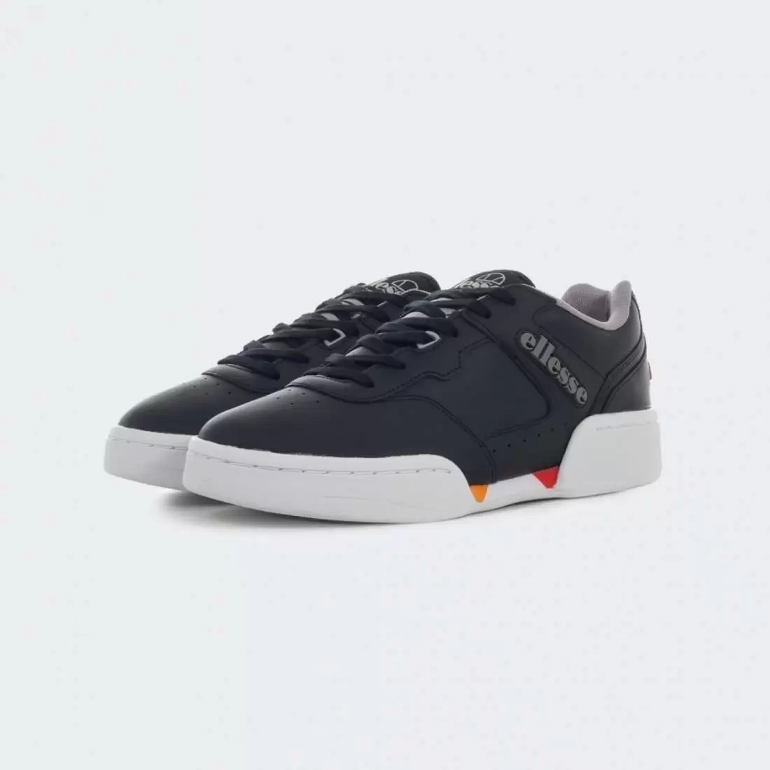 ELLESSE PIACENTINO 2.0 BLACK/WHITE