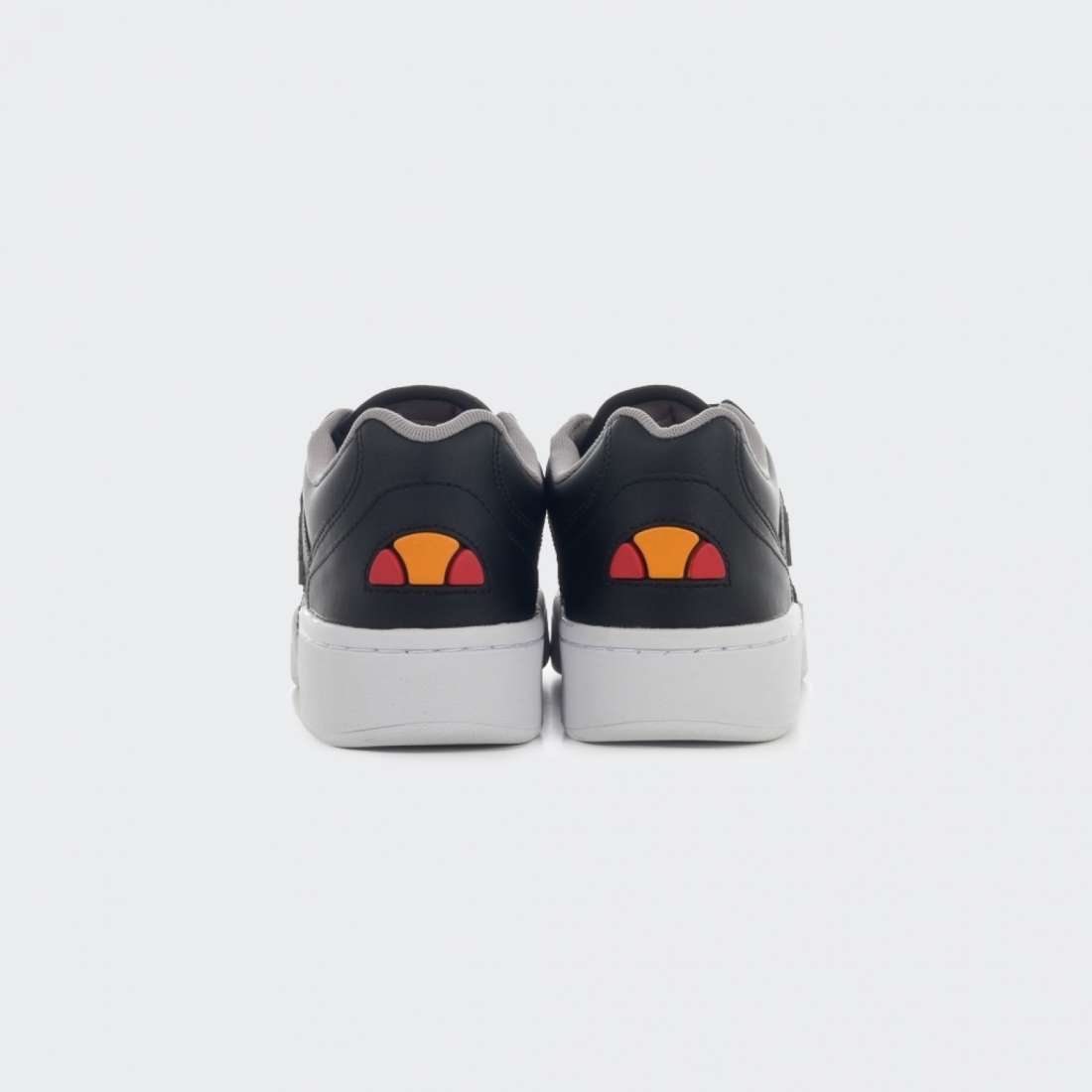 ELLESSE PIACENTINO 2.0 BLACK/WHITE