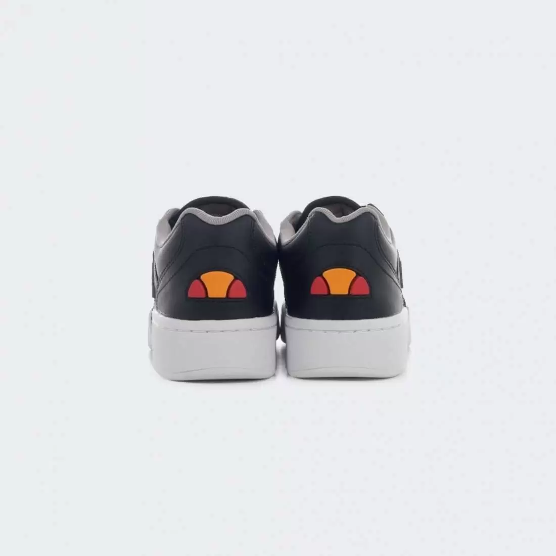 ELLESSE PIACENTINO 2.0 BLACK/WHITE