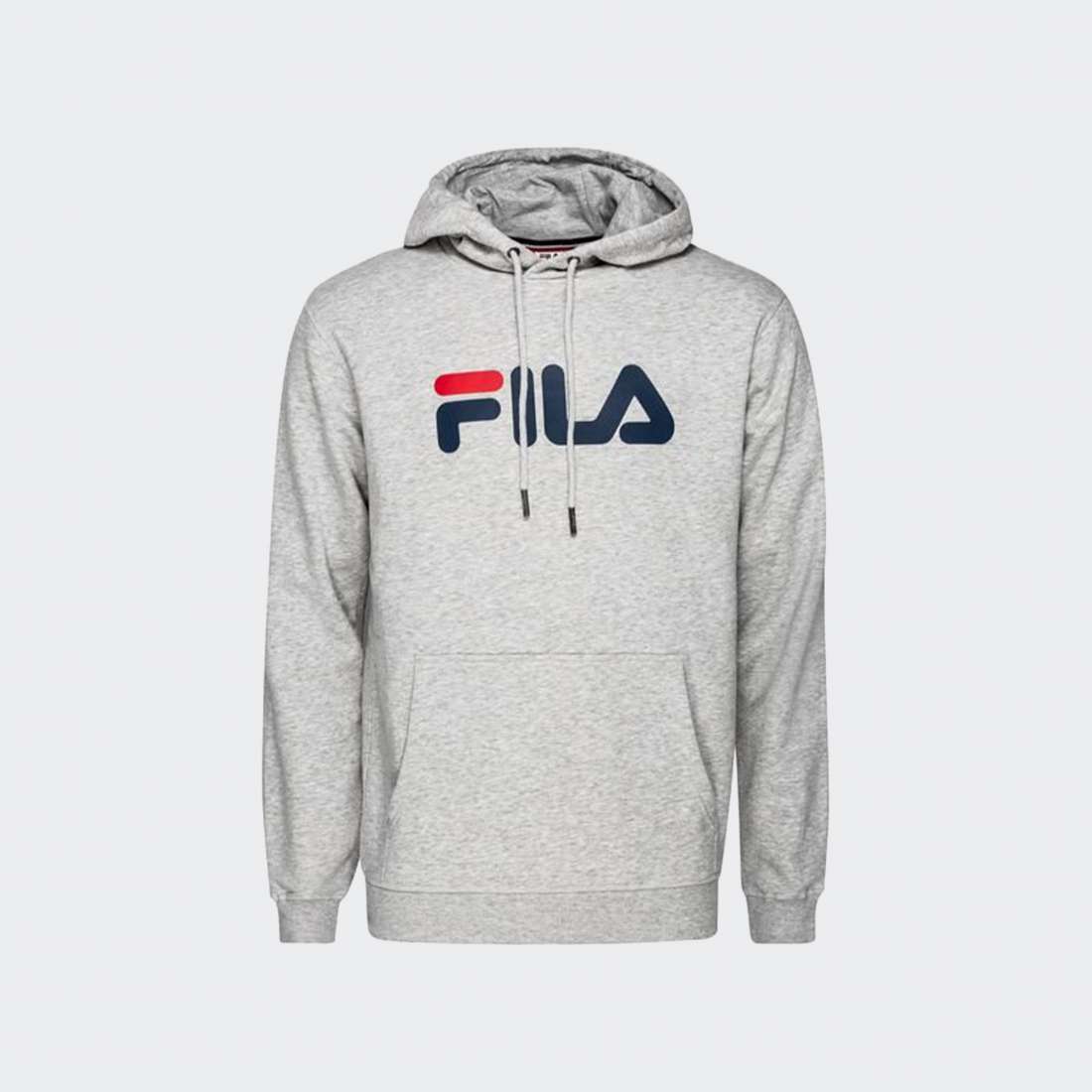 HOODIE FILA PURE GREY