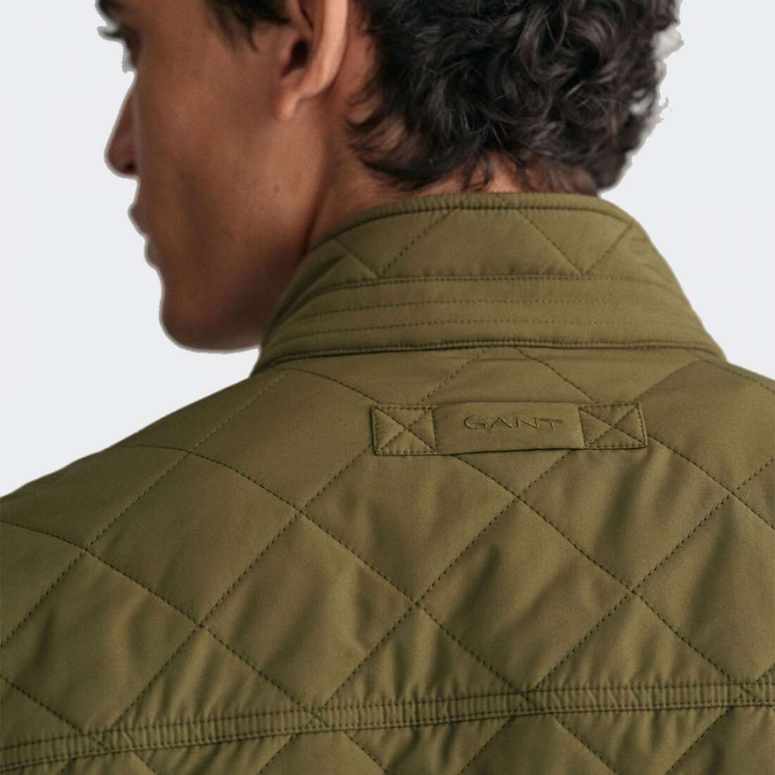 CASACO GANT WINDCHEATER 301