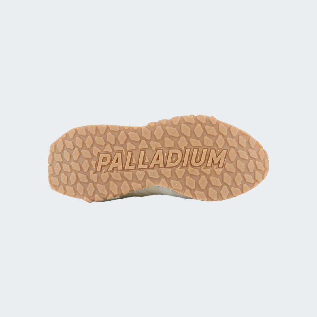 PALLADIUM TROOP RUNNER FLAME TOFU/TOFU