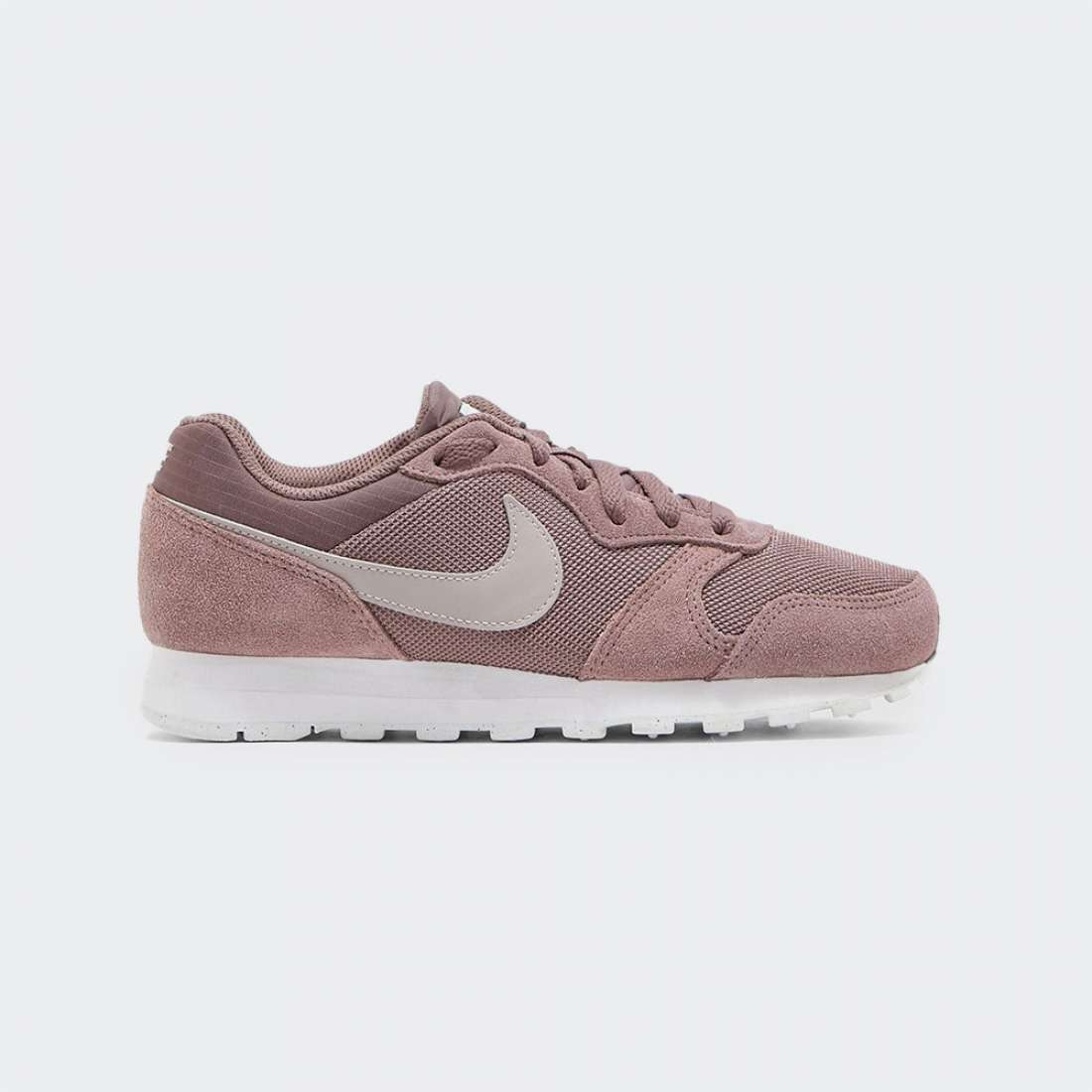 Nike md runner store 2 rose gold