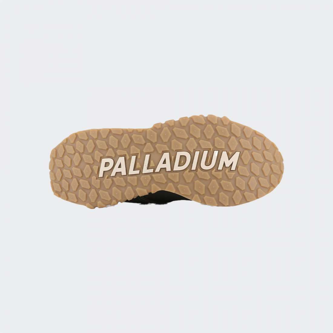 PALLADIUM TROOP RUNNER OLIVE NIGHT