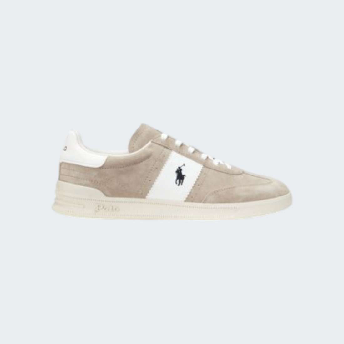 RALPH LAUREN HRT AERA MILKSHAKE/DECKWASH WHITE