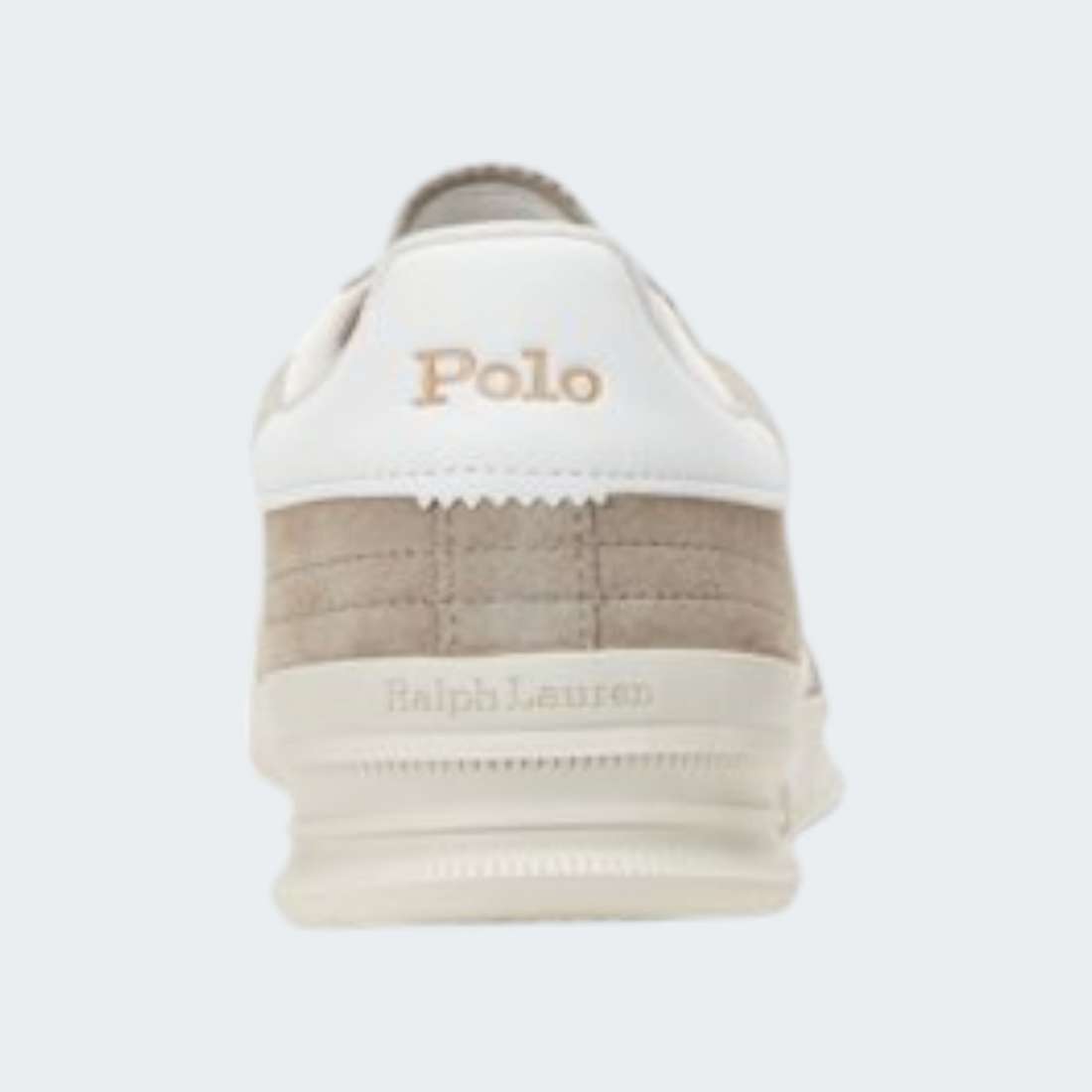 RALPH LAUREN HRT AERA MILKSHAKE/DECKWASH WHITE