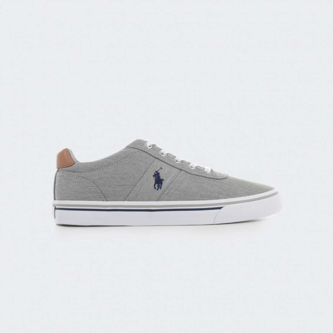 RALPH LAUREN HANFORD-NE GREY