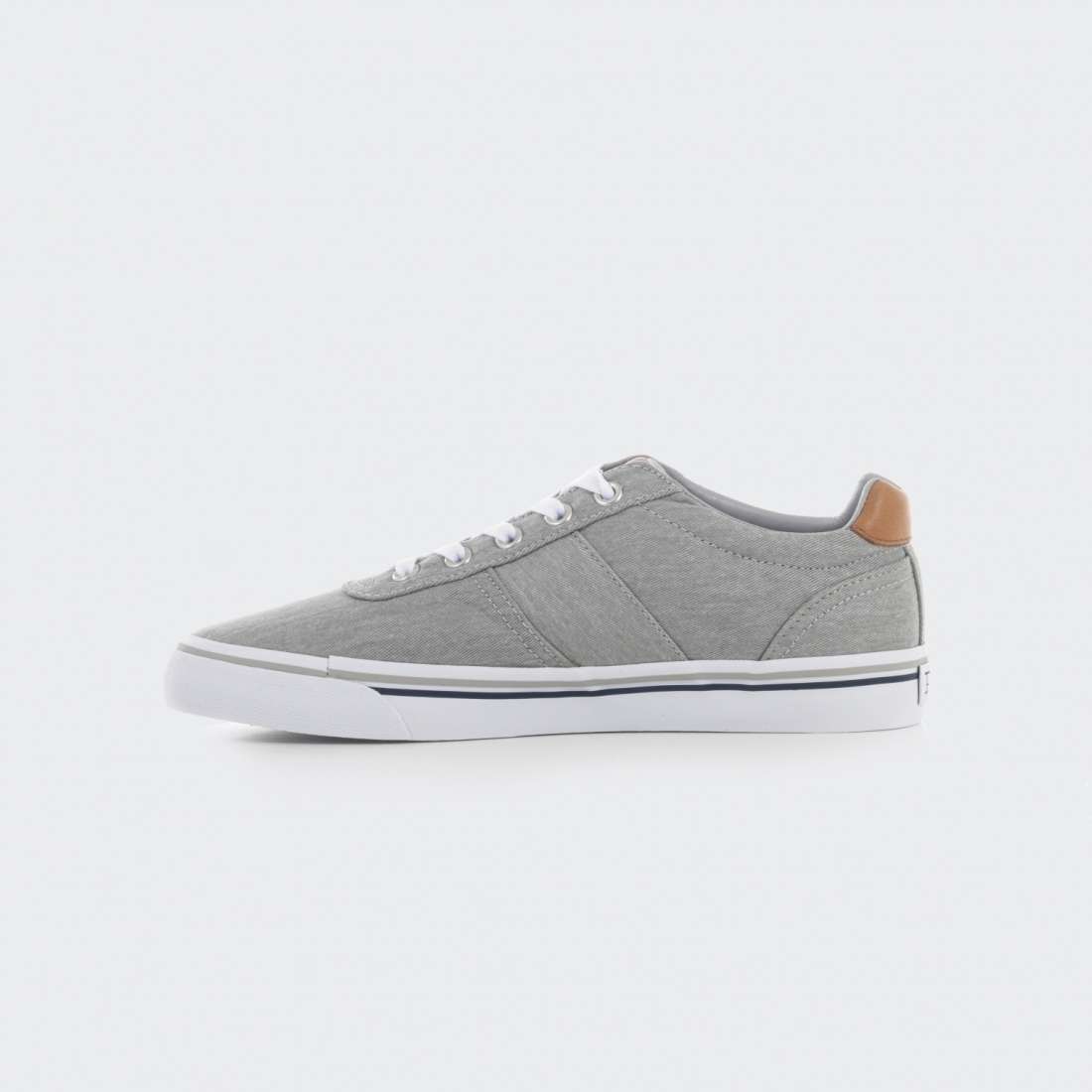 RALPH LAUREN HANFORD-NE GREY