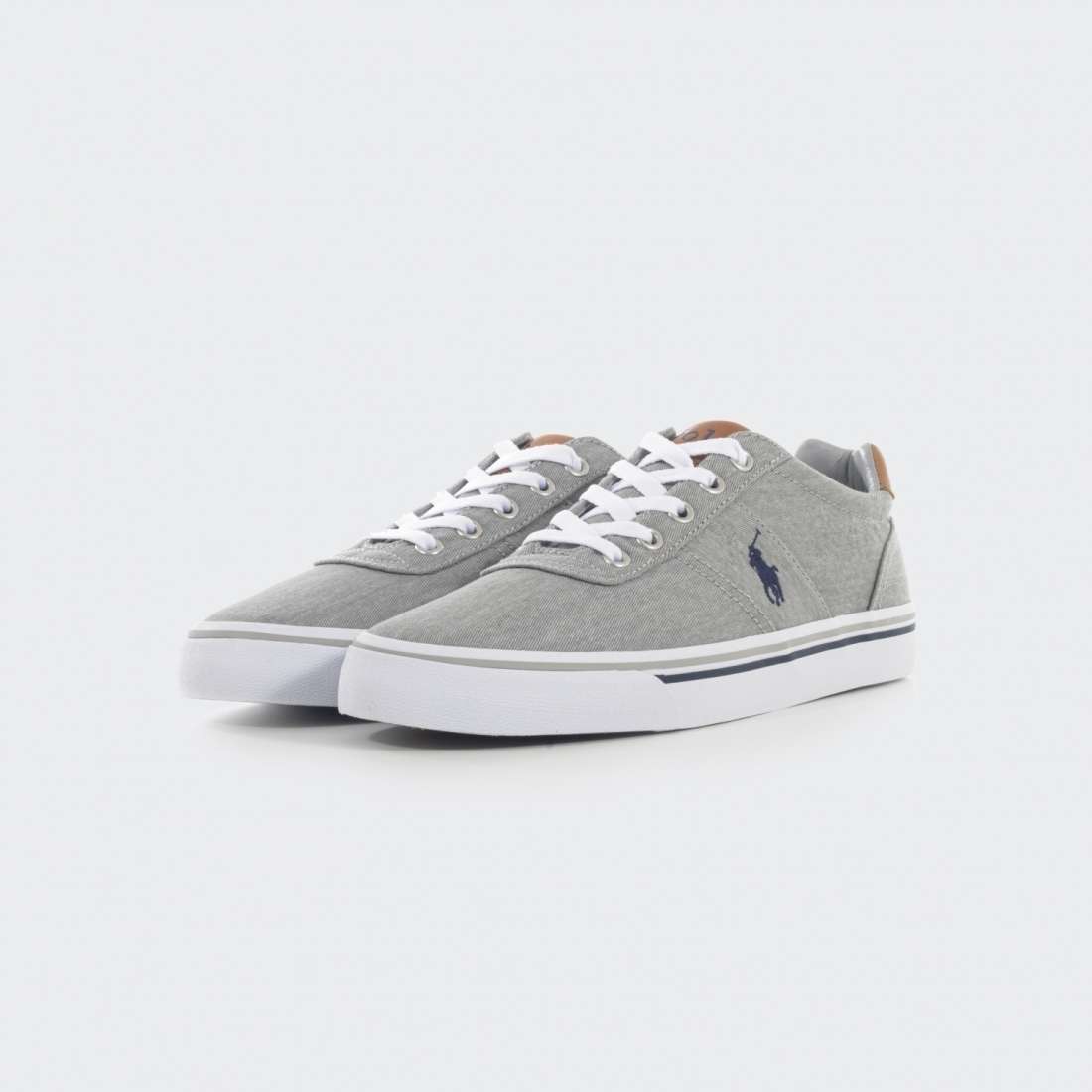 RALPH LAUREN HANFORD-NE GREY