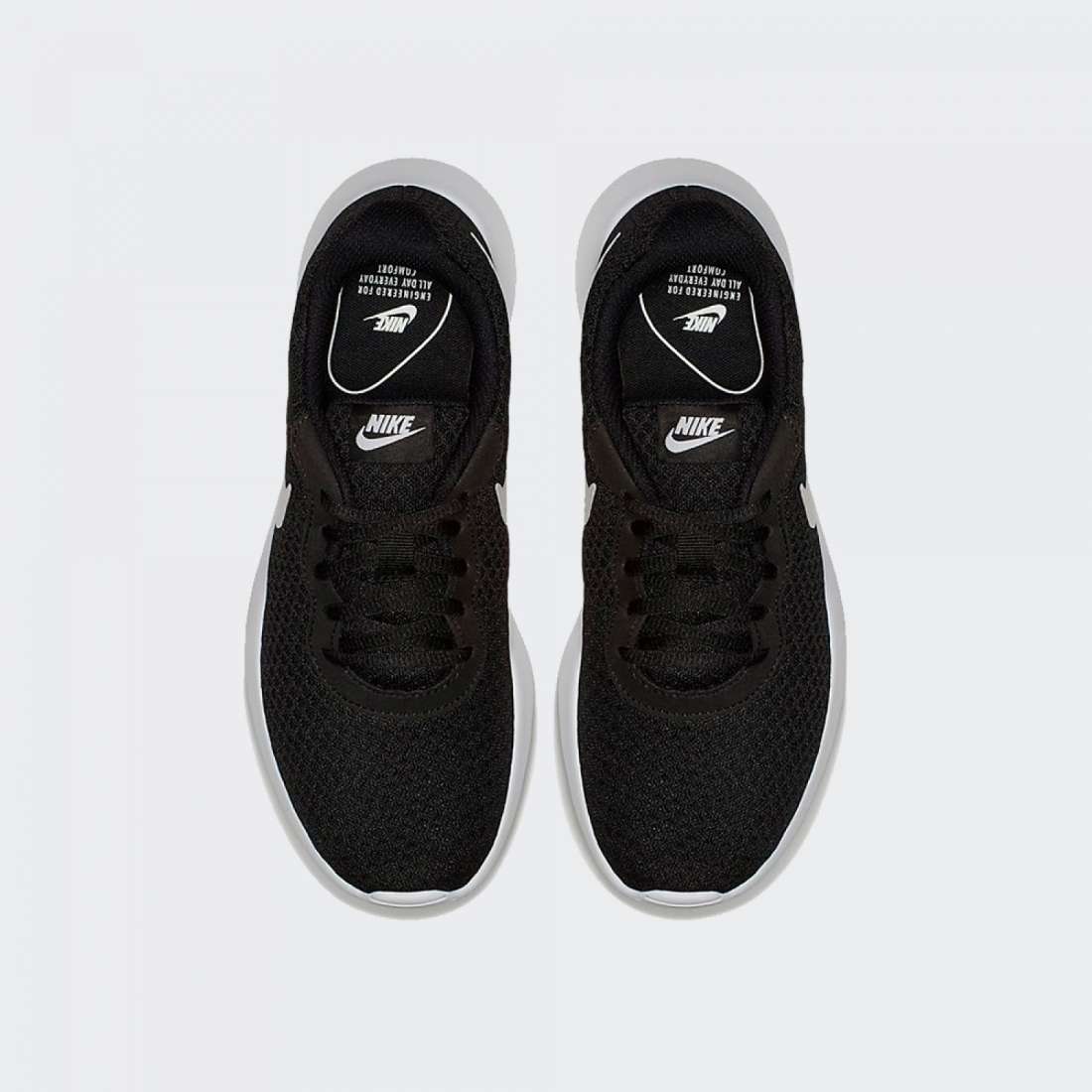 NIKE TANJUN BLACK