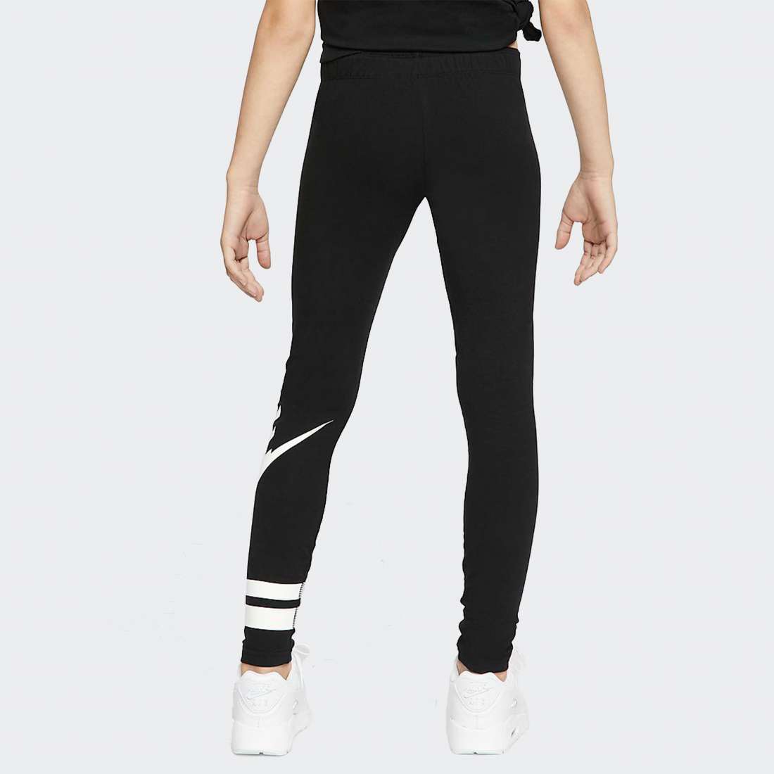 LEGGINS NIKE SPORTSWEAR BLACK