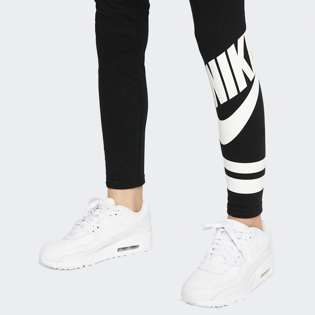 LEGGINS NIKE SPORTSWEAR BLACK