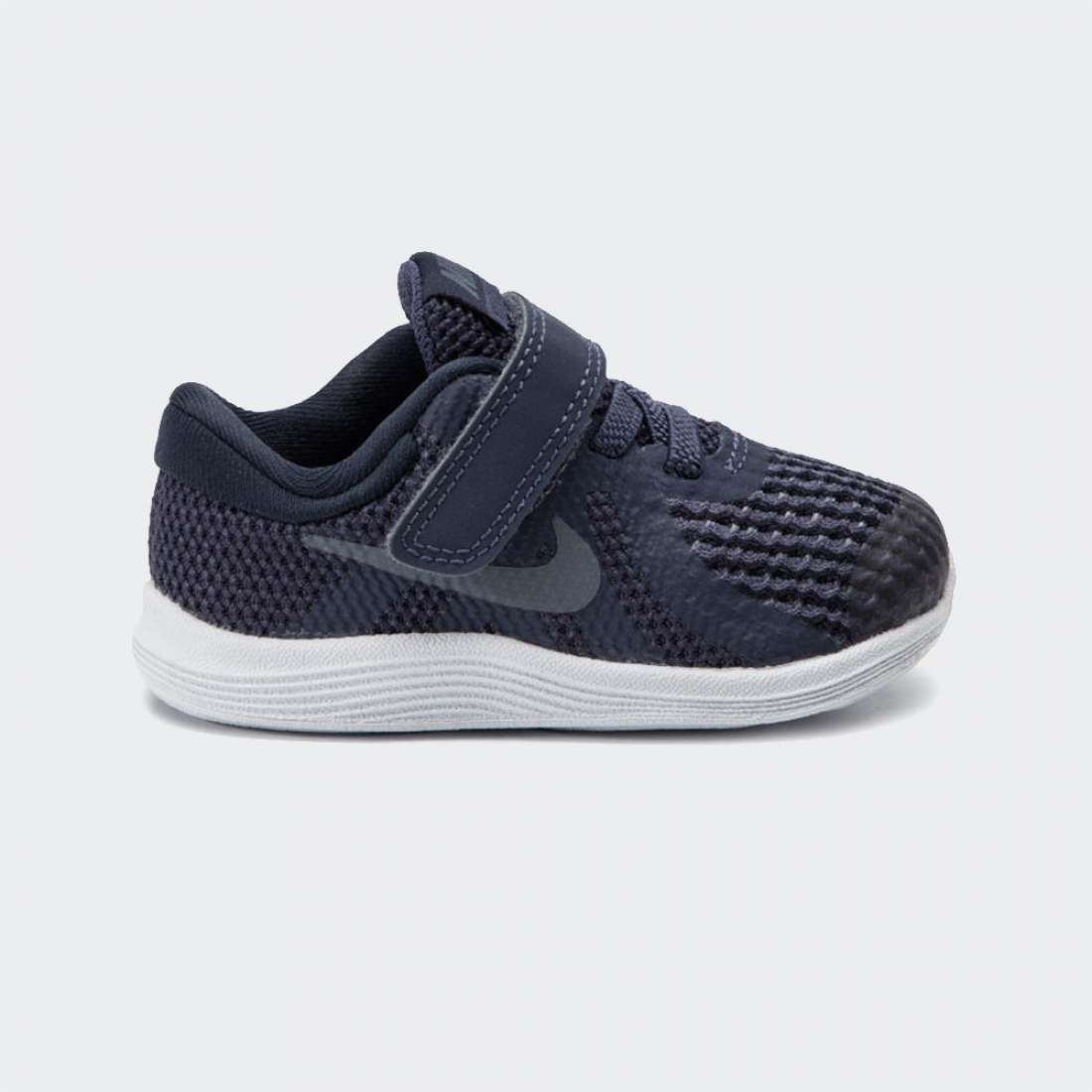 NIKE REVOLUTION 4 TD NAVY