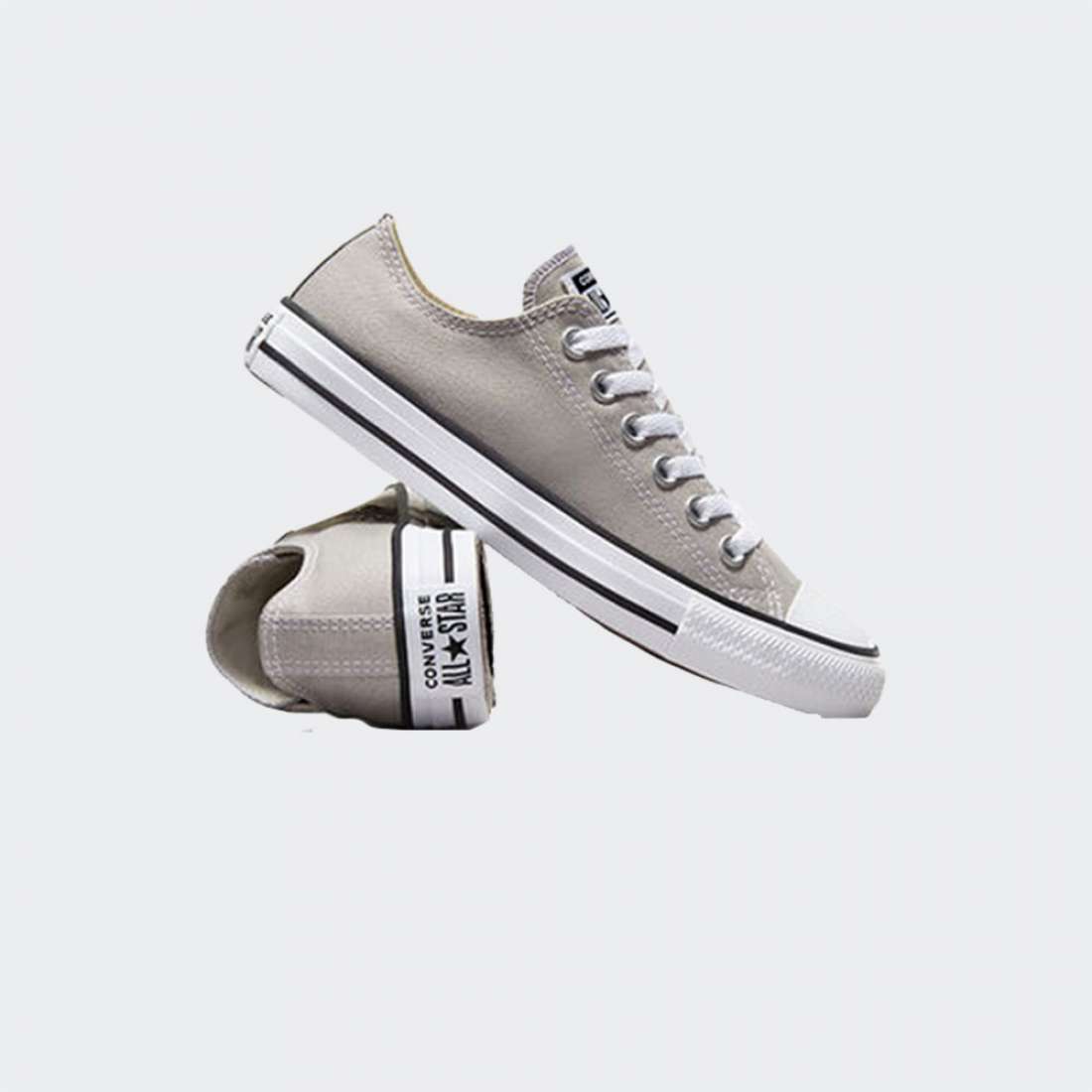 CONVERSE ALL STAR CHUCK TAYLOR TOTALLY NEUTRAL