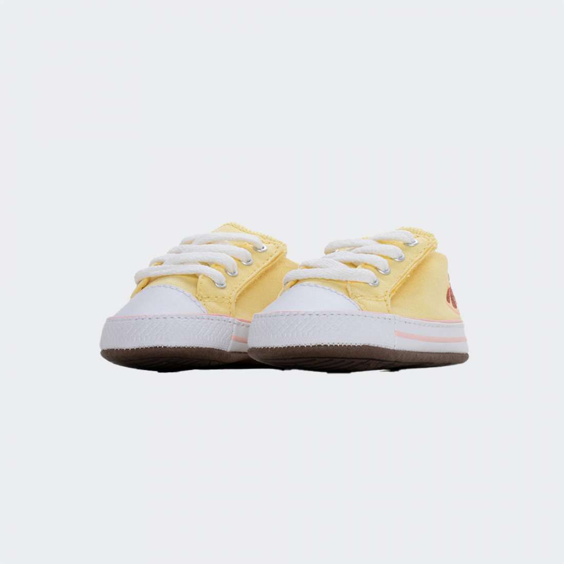 CONVERSE ALL STAR CHUCK TAYLOR CRIBSTER LIKE BUTTER/DONUT