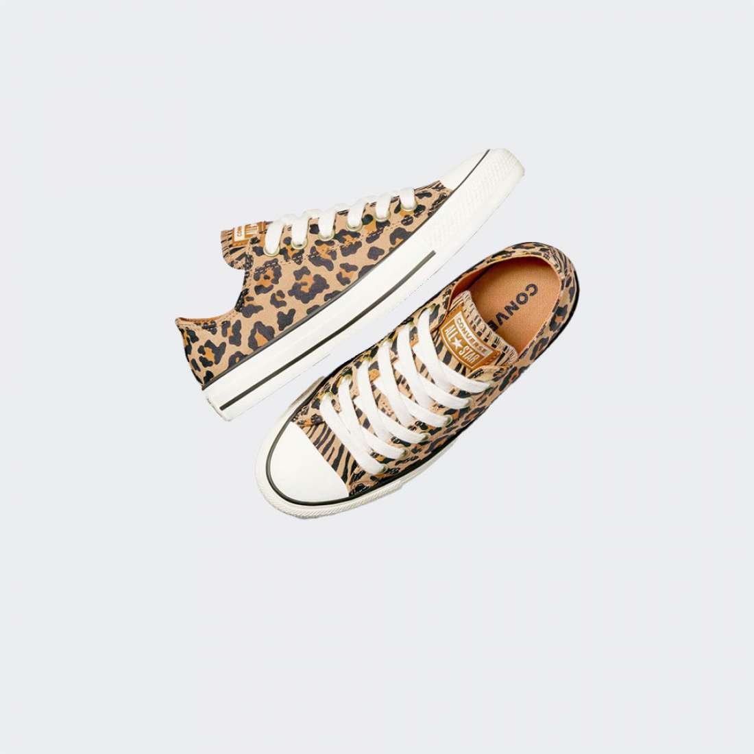 CONVERSE ALL STAR CHUCK TAYLOR CTAS/OX