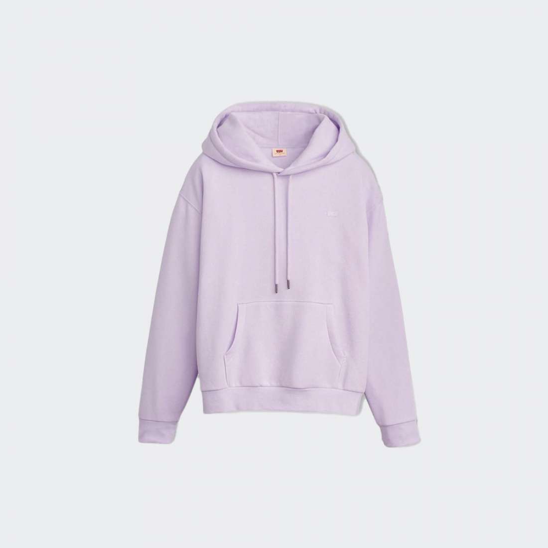 HOODIE LEVIS EVERYDAY LAVENDER